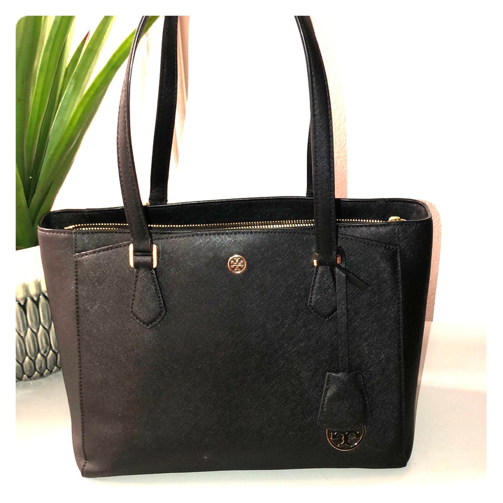 Tory Burch Robinson Tote